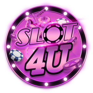 slot4u logo